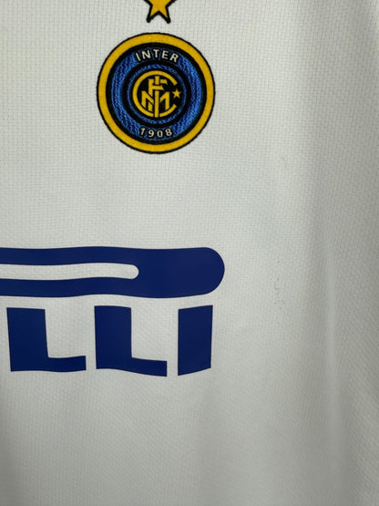 Away 06/07 Men's Jersey