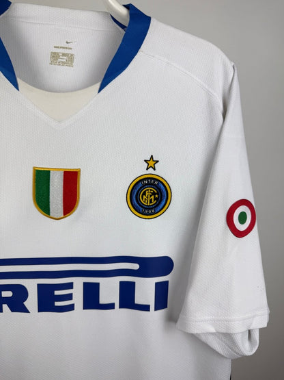 Away 06/07 Men's Jersey