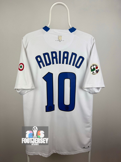 Away 06/07 Men's Jersey