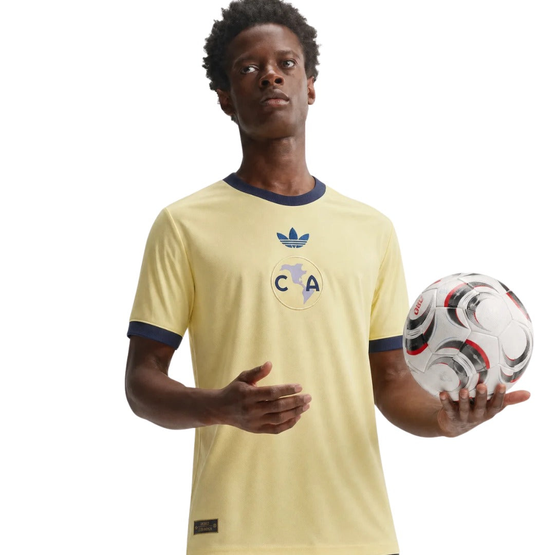 26/27 Anniversary Men's Jersey