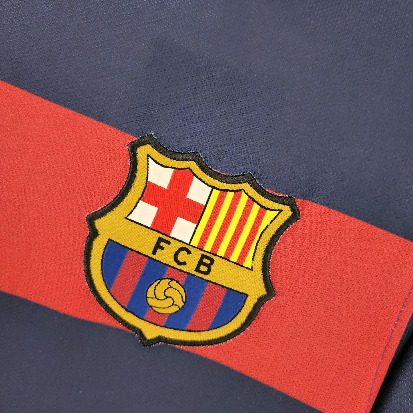 Retro Home 15/16 Men's Jersey