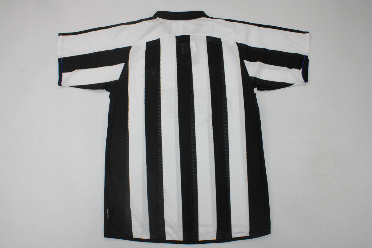 Retro Home 03/05 Men's Jersey