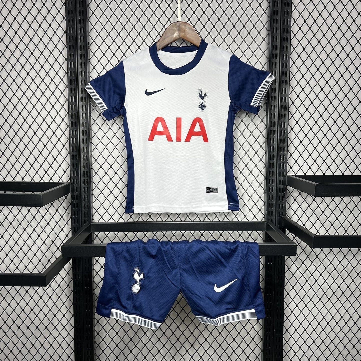 Home 24/25 Kids Kit