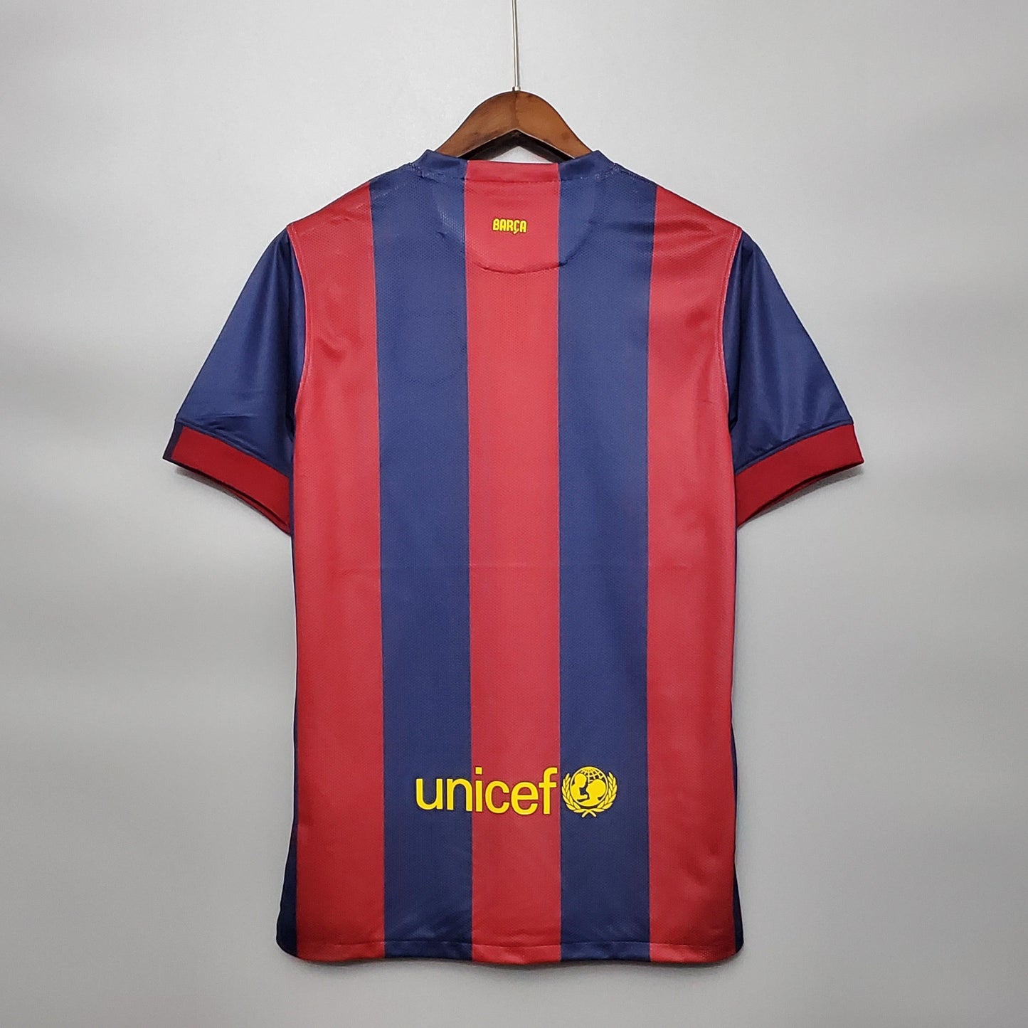 Retro Home 14/15 Men's Jersey