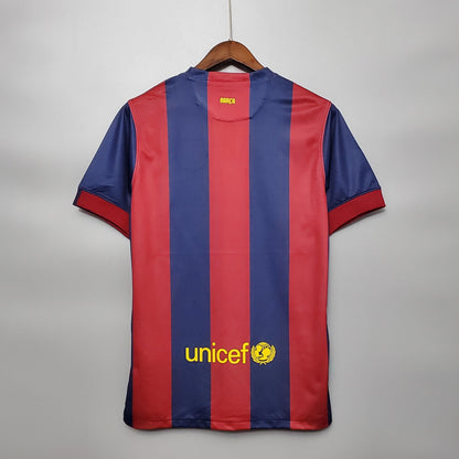 Retro Home 14/15 Men's Jersey