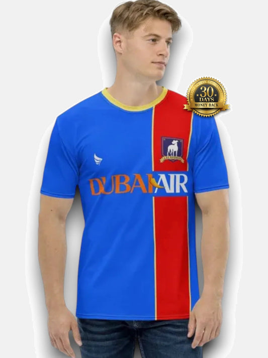 Heimtrikot 25/26