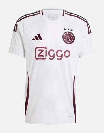 Third 24/25 Men's Jersey