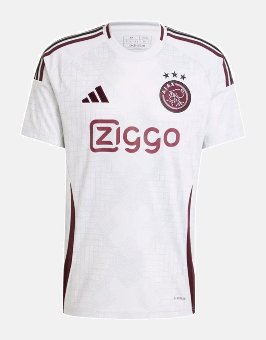 Third 24/25 Men's Jersey