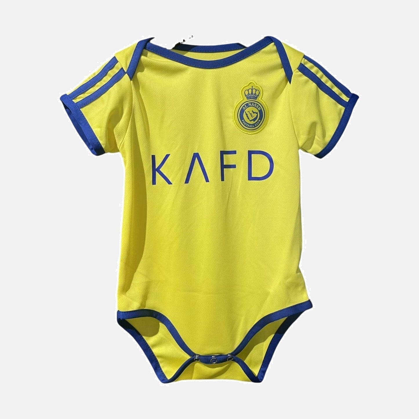 Jersey 24/25 Baby Kit