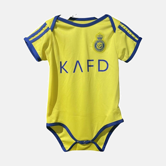Trikot-Set 24/25 für Babys