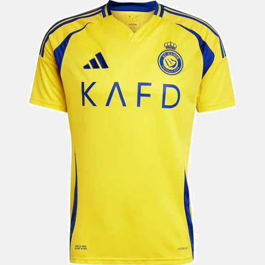 Heimtrikot Herren 24/25