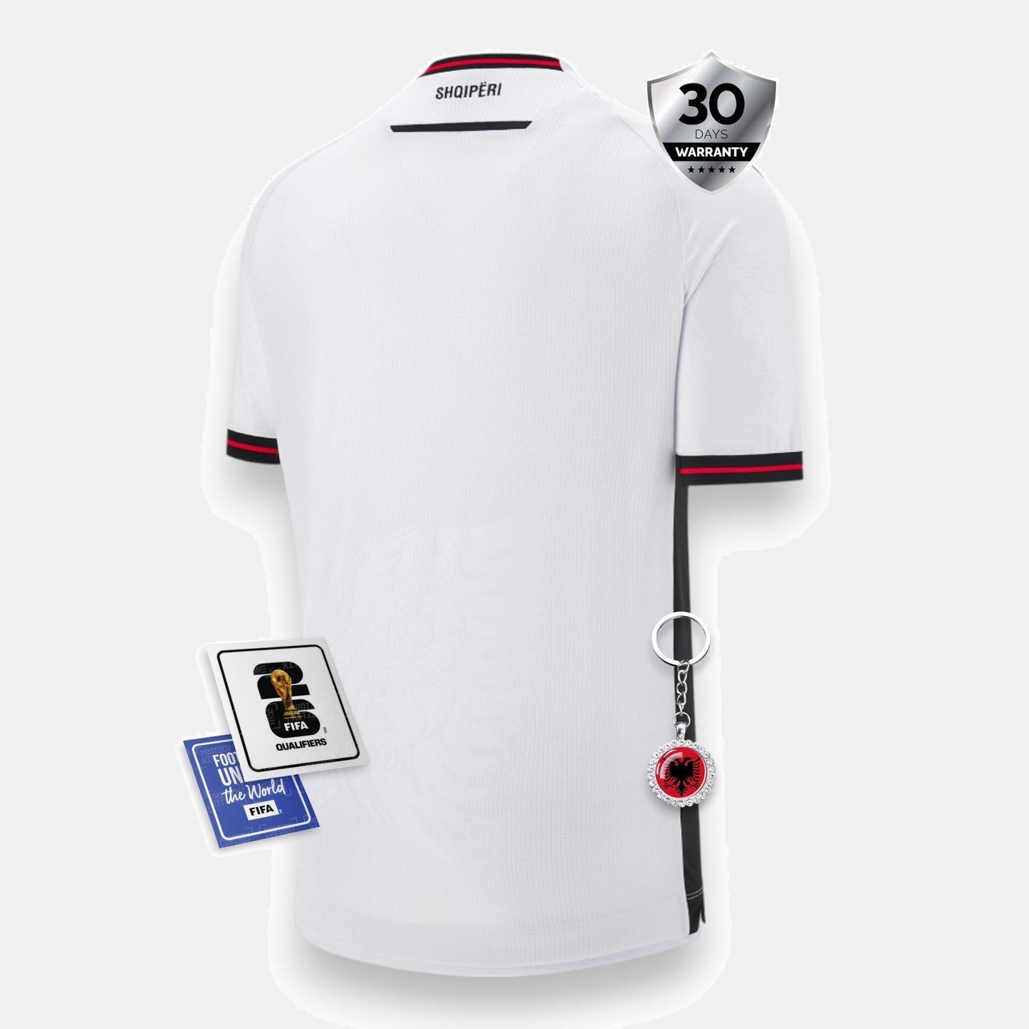 Away 25/26 Men's Jersey