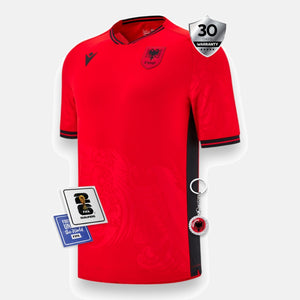 Heimtrikot Herren 25/26