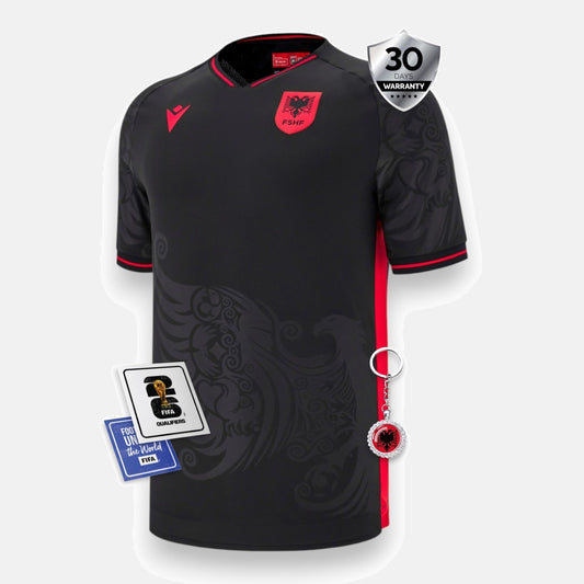 Drittes Trikot der Herren 2 5/26