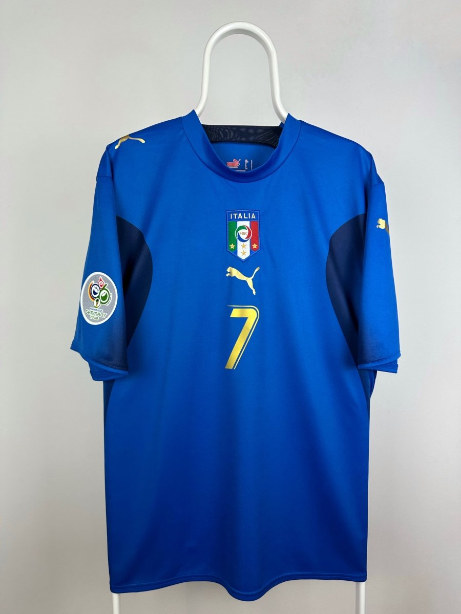 Home 06 Men's Jersey
