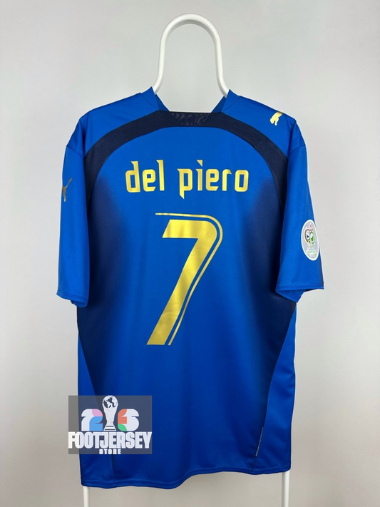 Heimtrikot 06 Herren
