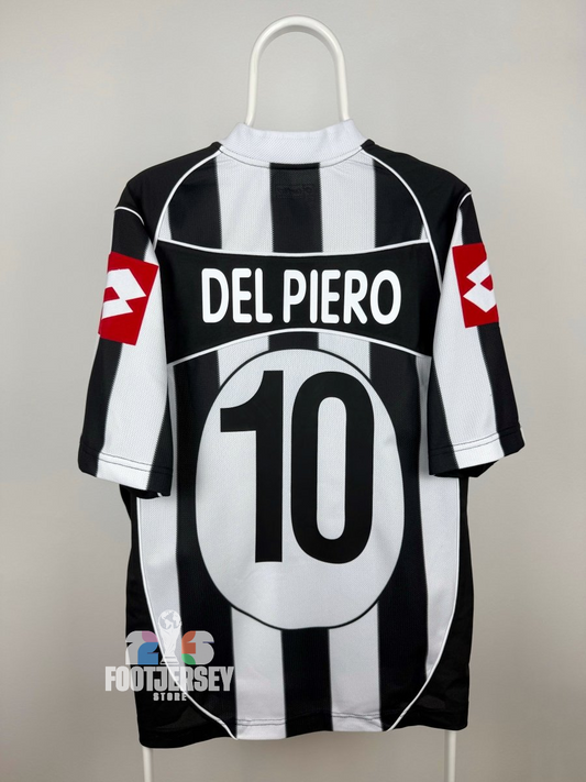 Heimtrikot Herren 02/03