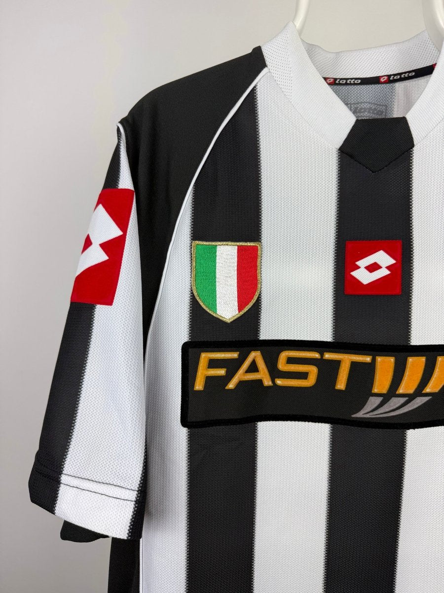 Home 02/03 Men's Jersey