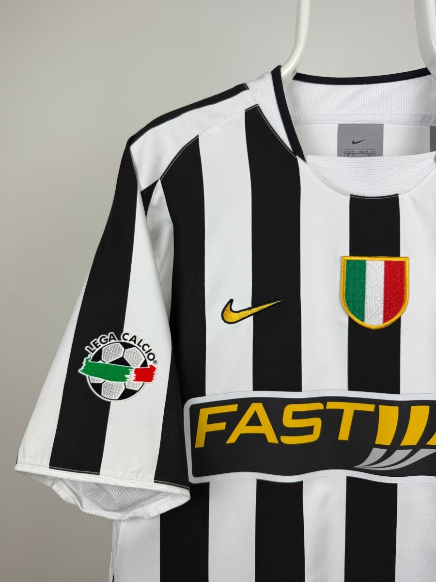 Home 03/04 Men's Jersey