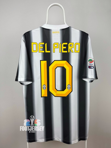 Home 11/12 Men's Jersey