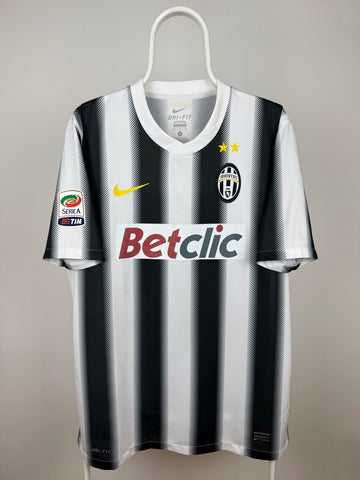 Home 11/12 Men's Jersey