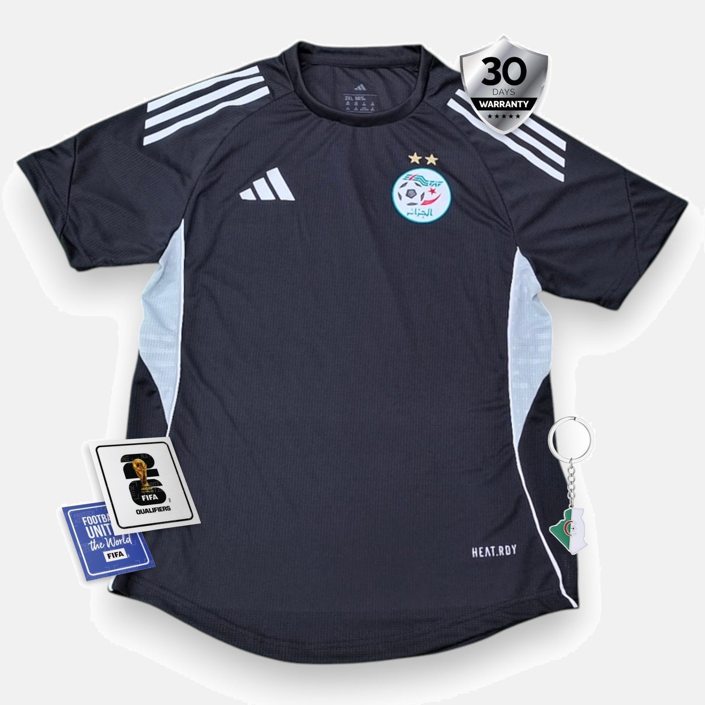 Jersey 25/26 Men's Player