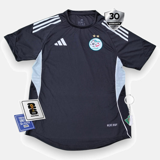 Herren-Spielertrikot 25/26