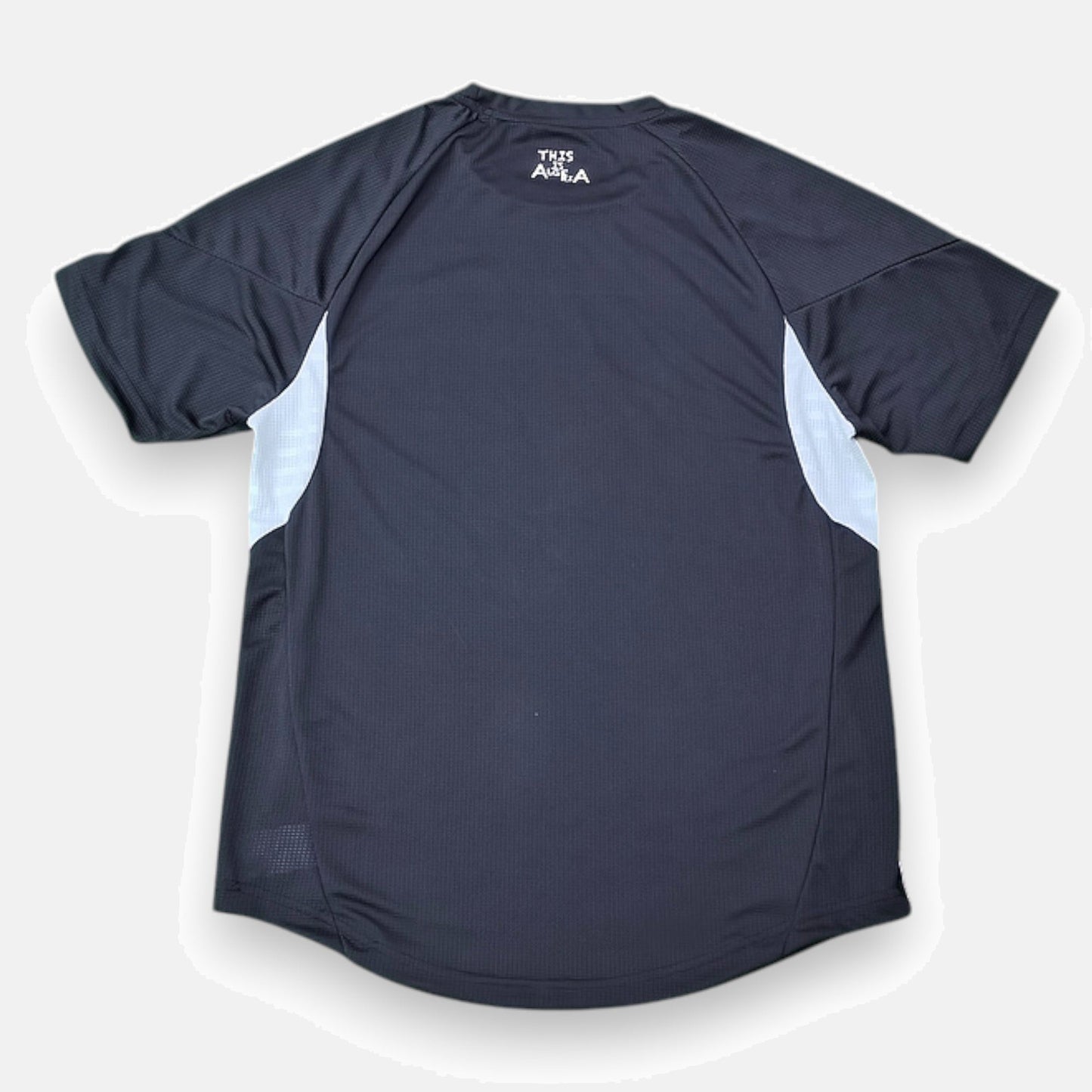 Jersey 25/26 Men's Player