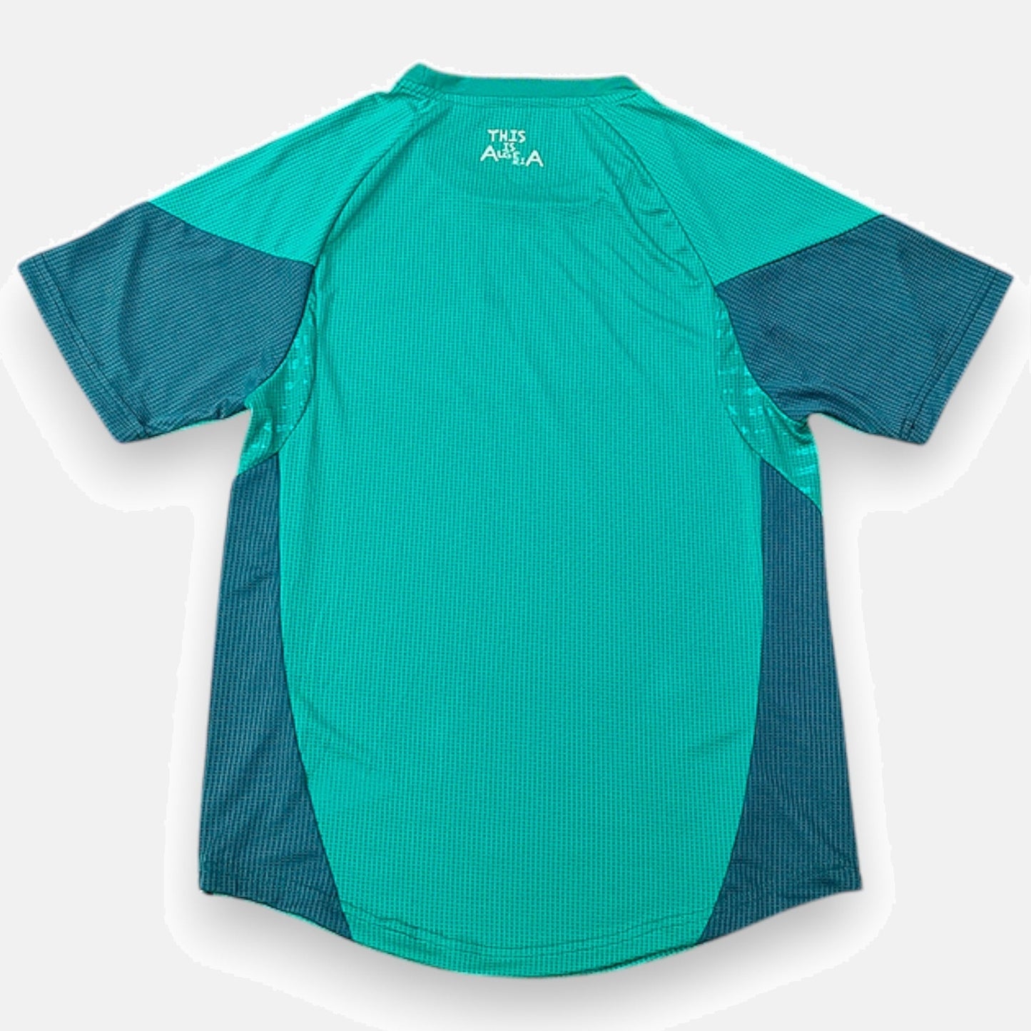 Jersey 25/26 Men's Player