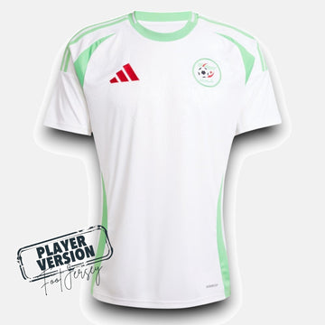 Home 24/25 Men's Player Jersey