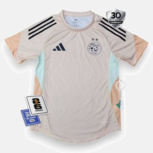 Herren-Spielertrikot 25/26