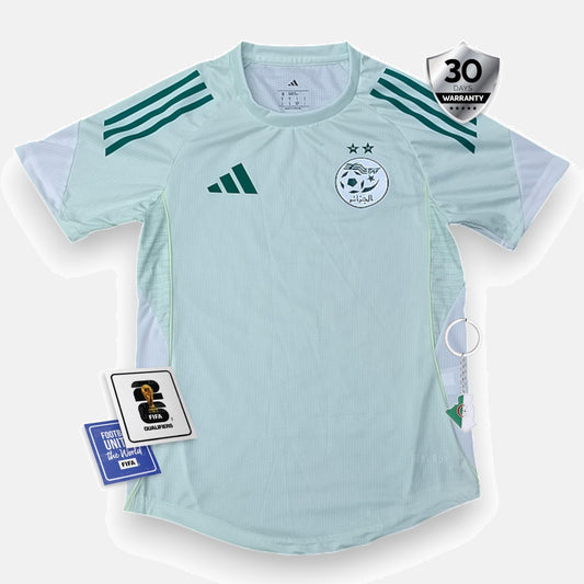 Herren-Spielertrikot 25/26