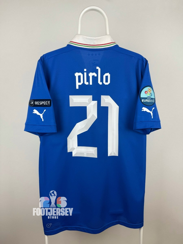 Home 12 Men's Jersey