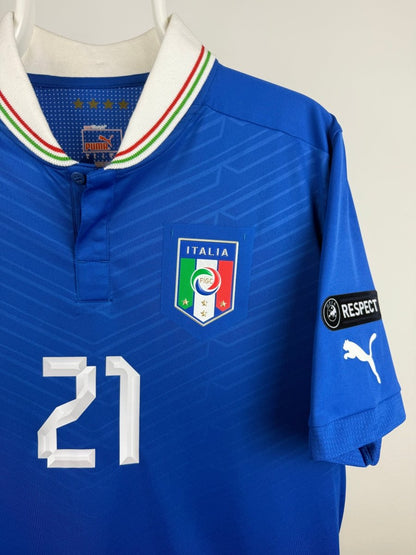 Home 12 Men's Jersey