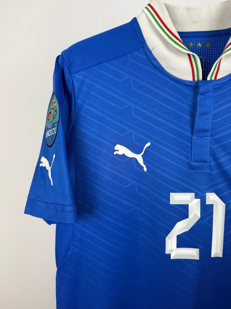 Home 12 Men's Jersey
