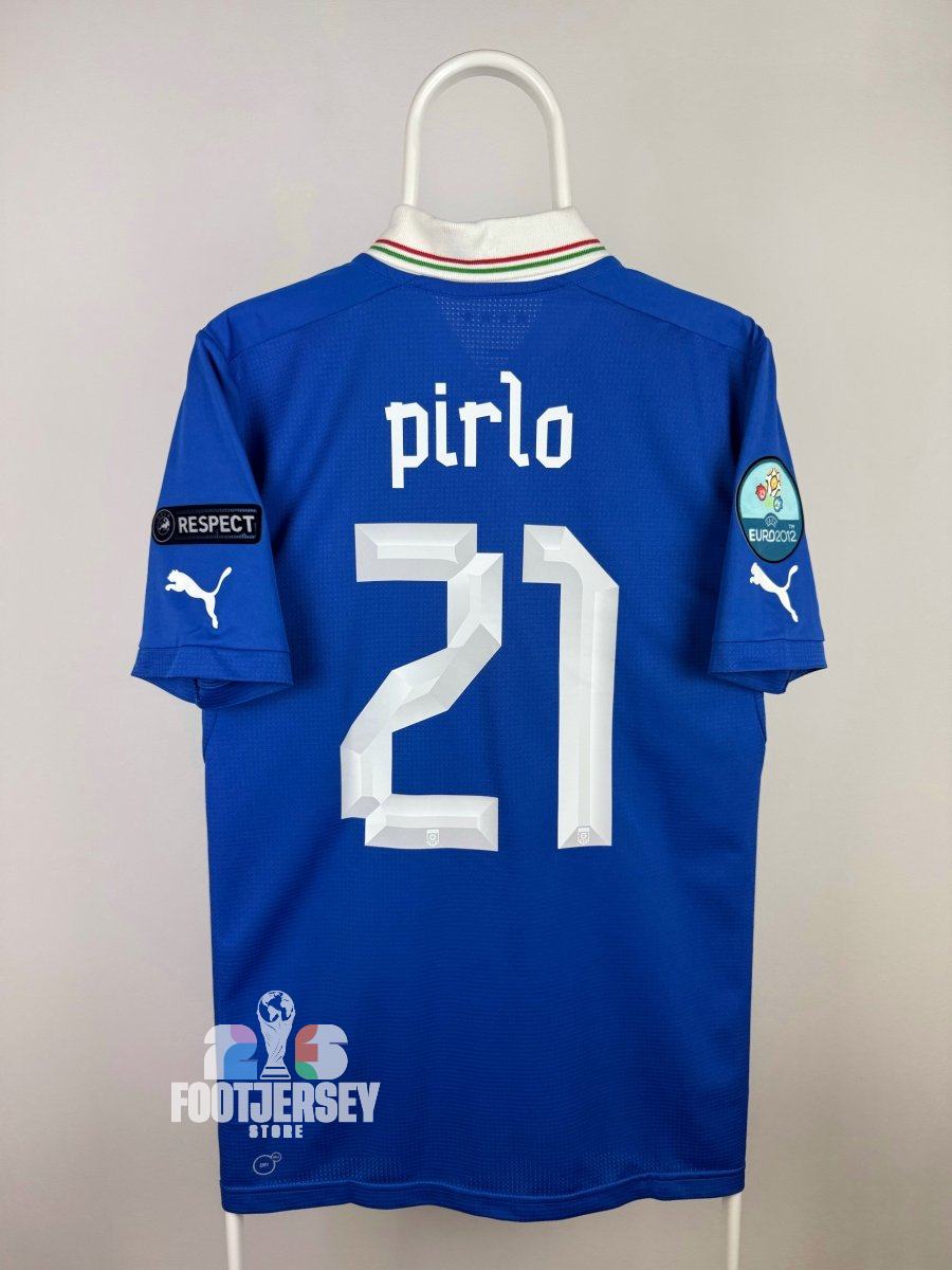 Home 12 Men's Jersey