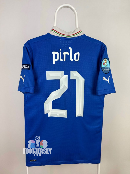 Heimtrikot für Herren Nr. 12