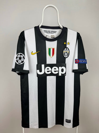 Home 12/13 Men's Jersey