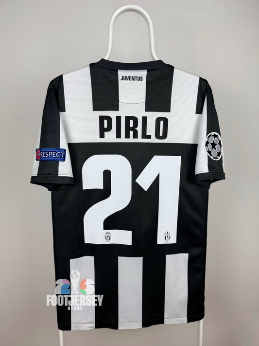 Herren-Heimtrikot 12/13
