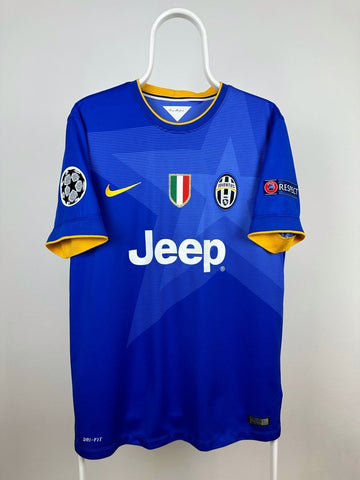 Away 14/15 Men's Jersey