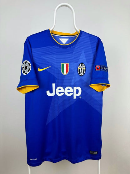 Away 14/15 Men's Jersey