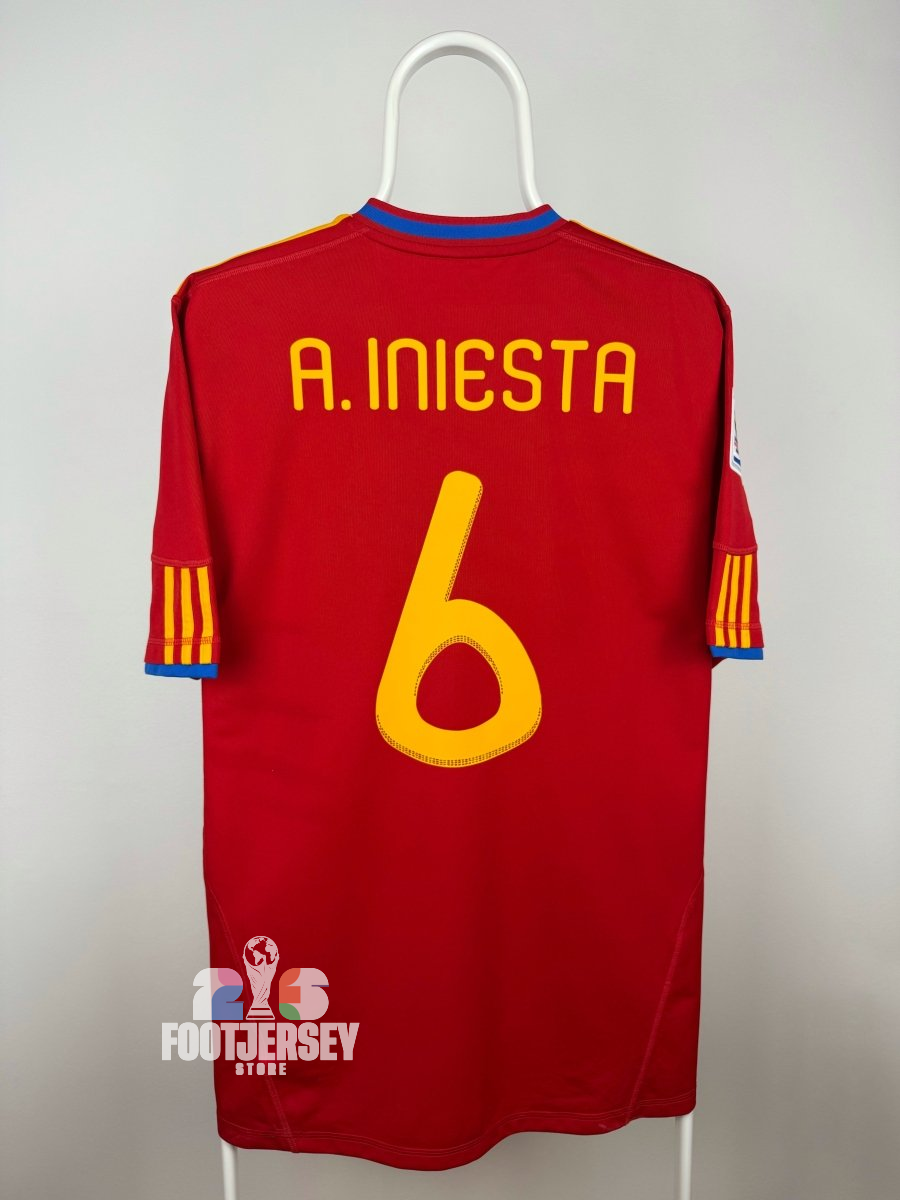 Home Men's Jersey