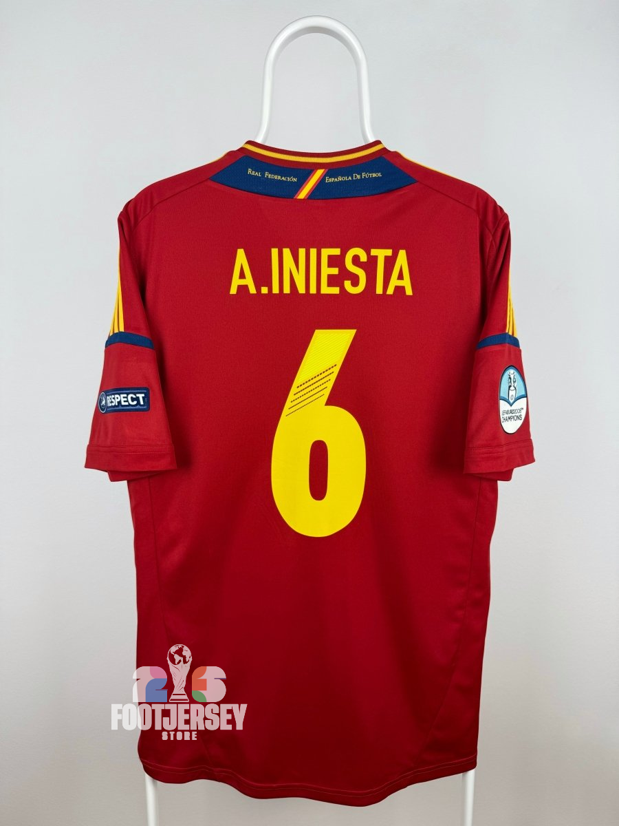 Home Men's Jersey