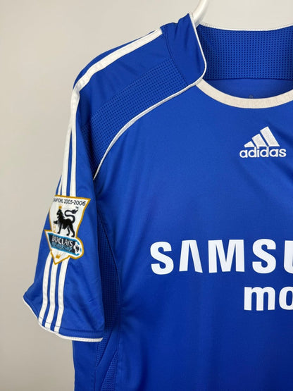 Jersey 06/07 Men's