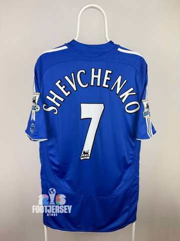 Jersey 06/07 Men's