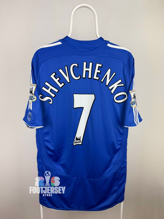 Trikot 06/07 Herren