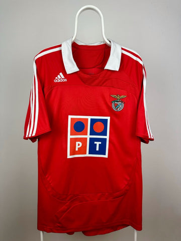 Home 07/08 Men's Jersey