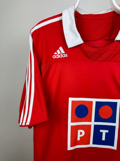 Home 07/08 Men's Jersey