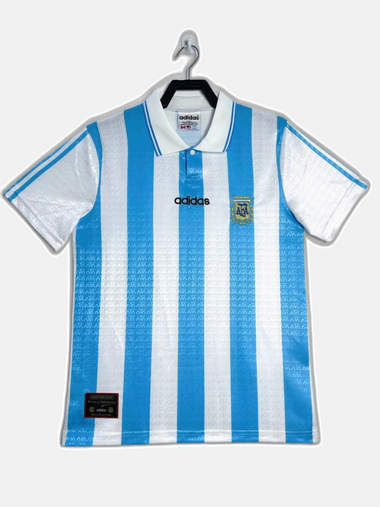Retro Heimtrikot 94 für Herren