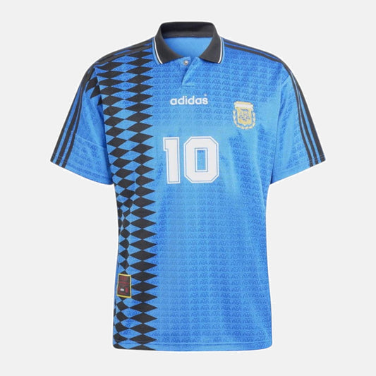 Retro-Trikot 94 Herren